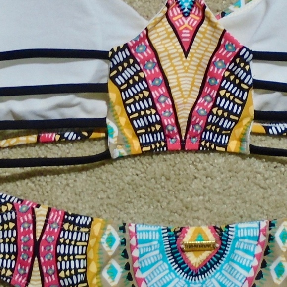 BODY GLOVE Culture Lola Bottom XS - Picture 8 of 8